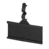 Franklin Siffron - 36266 - Black Hanging Slide-In Label Holder ...