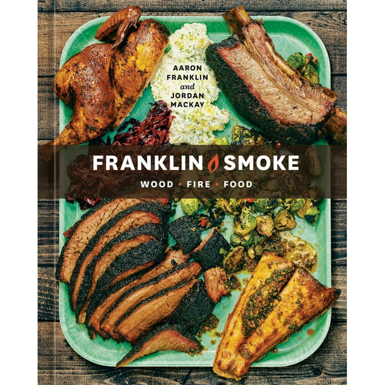 Franklin BBQ Pits The Original Handmade Backyard Smoker