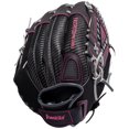 thumbnail image 1 of Franklin Sports 12.5" Pro Series Fastpitch Softball Glove, Right Hand Throw, 1 of 4