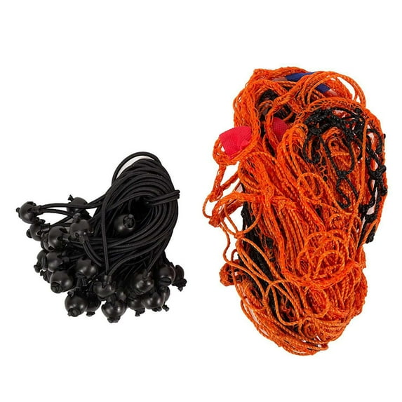 Franklin Sports 6' x 12' All-Weather Replacement Net with Bungees