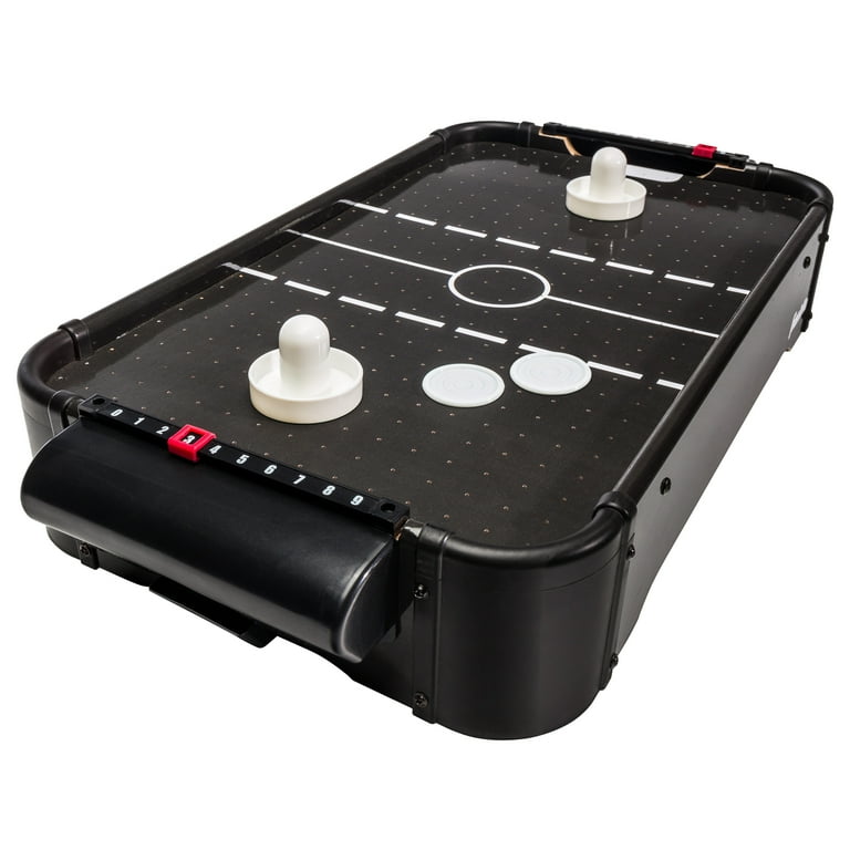 Mesa de Aero Hockey / Air Game Black