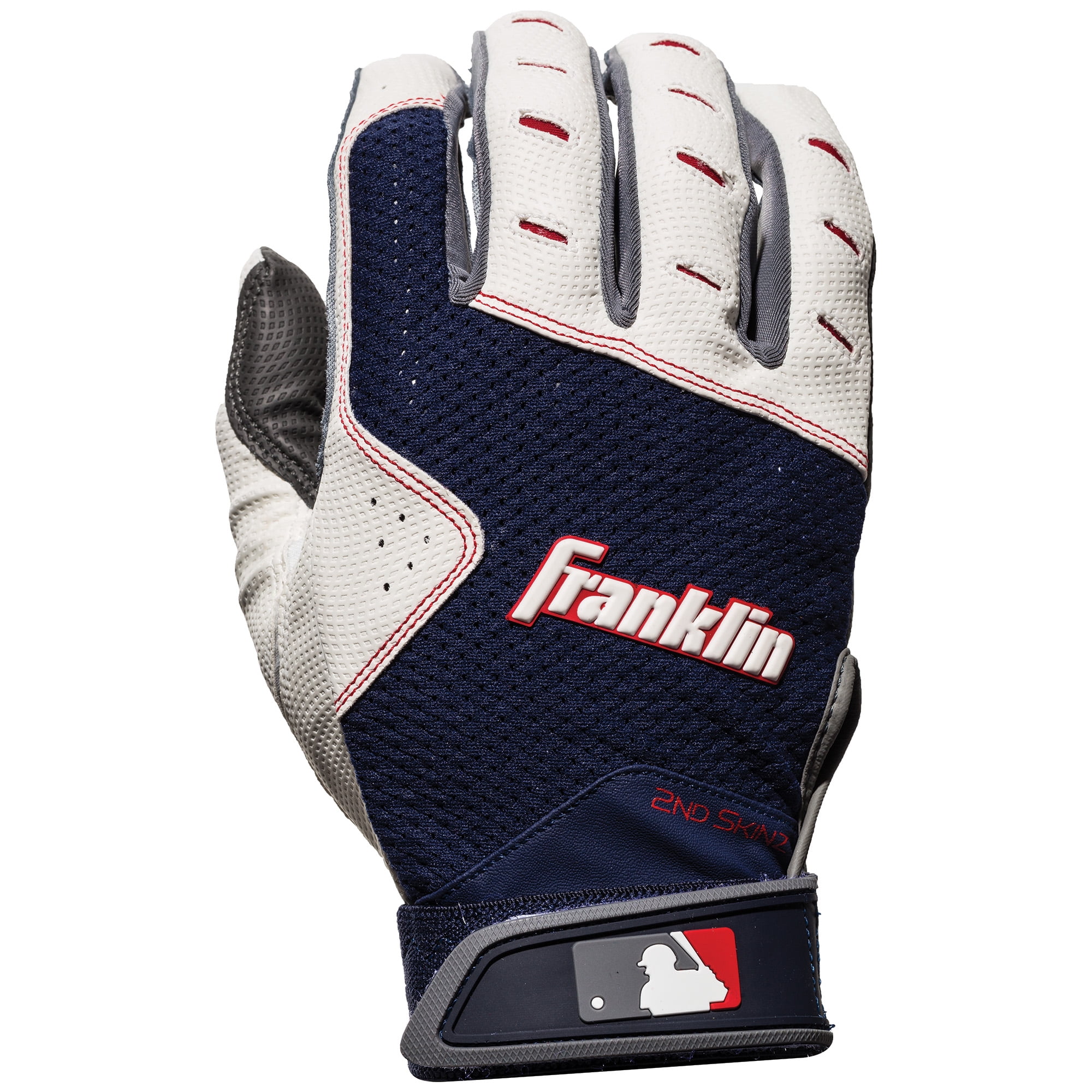 Franklin batting gloves store walmart