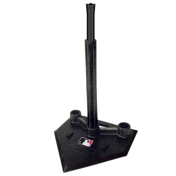 Franklin Sports 3 Position Kids Baseball Batting Tee - Portable Youth Tee