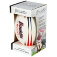 thumbnail interactive-video image 1 of Franklin Sports 5000 Rugby Training Ball - Official Size 5 - Practice or Matches - Unisex- 554g/10oz, 1 of 8
