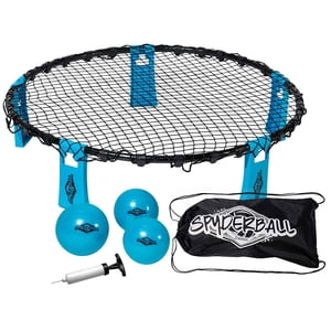 Franklin Sports Spyderball Outdoor Game Set