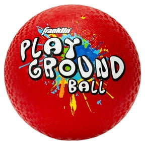 Hedstrom Vinyl Playball, 10 inch - Walmart.com