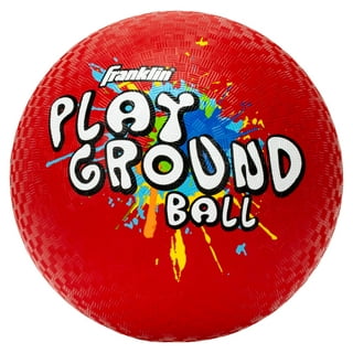 Franklin Sports Playground Balls in Outdoor Toys - Walmart.com