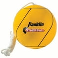 Franklin Sports 8.5" Rubber Tetherball