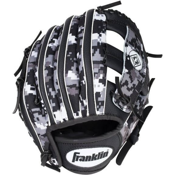 Franklin Sports 9.5" RTP Series T-Ball Glove, Left Hand Throw