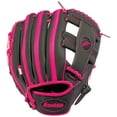 thumbnail image 1 of Franklin Sports 9.5" RTP Series T-Ball Glove, Right Hand Throw, 1 of 3