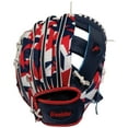 thumbnail image 1 of Franklin Sports 9.5" RTP Series T-Ball Glove, Right Hand Throw, 1 of 4
