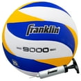 thumbnail image 1 of Franklin Sports 9000 Indoor Volleyball - Official Size and Weight Volleyball - Advanced Performance, 1 of 10