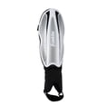 thumbnail image 1 of Franklin Sports ACD Pro Shinguards Black/White X-Small Up to 4' Height, 1 of 2