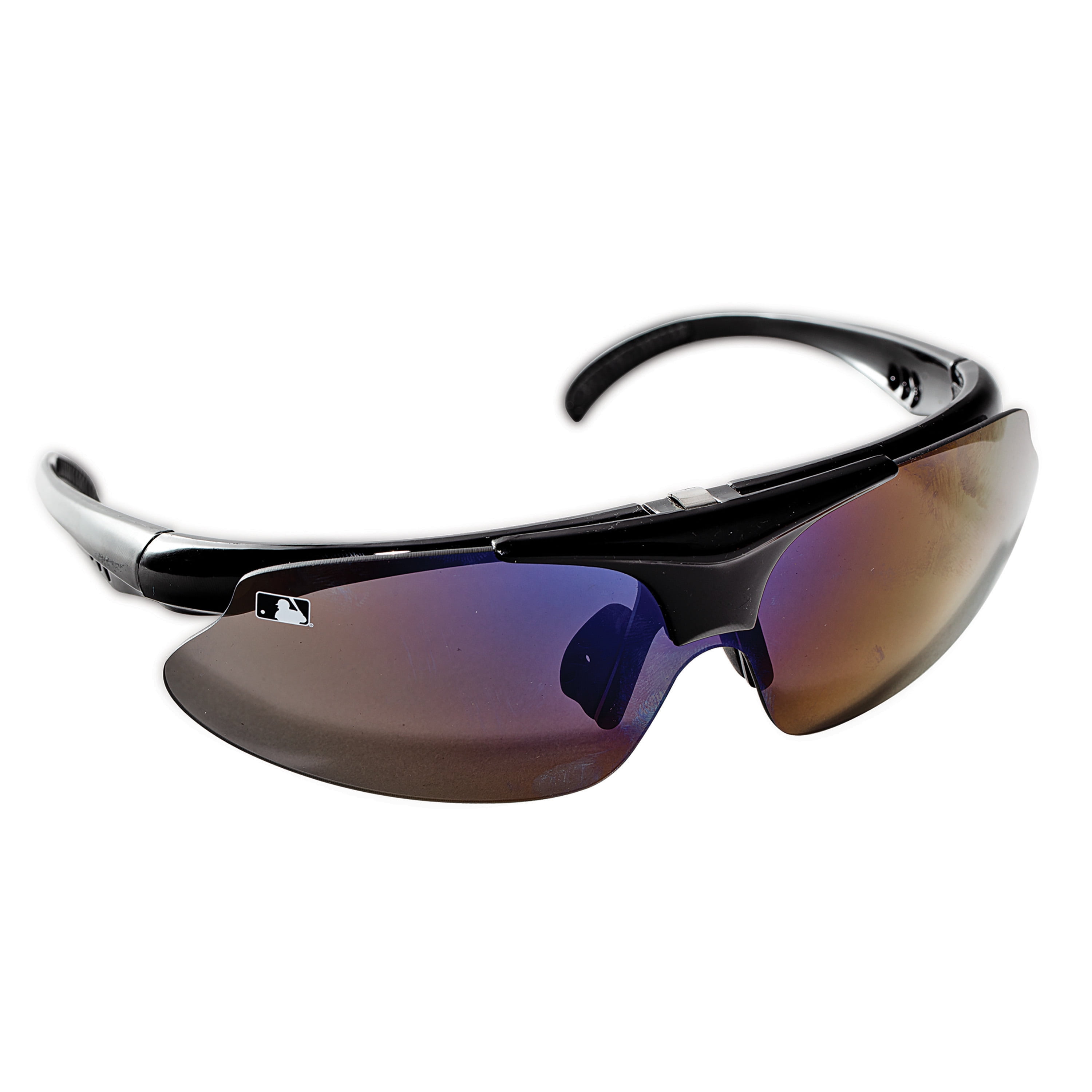 Franklin Sports Adult Baseball Sunglasses - MLB Deluxe Flip-up Glasses ...