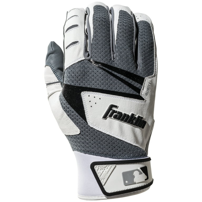 Franklin insanity batting gloves hotsell