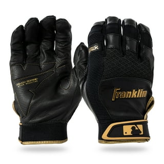 Franklin Batting Gloves in Baseball Gear Equipment Walmart