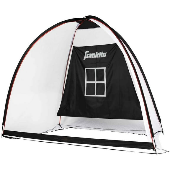 Franklin Sports All Sport Backstop Target Net - Practice Training Net