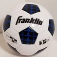 thumbnail image 1 of Franklin Sports All Weather Youth Size 3 Soccer Ball, 1 of 1