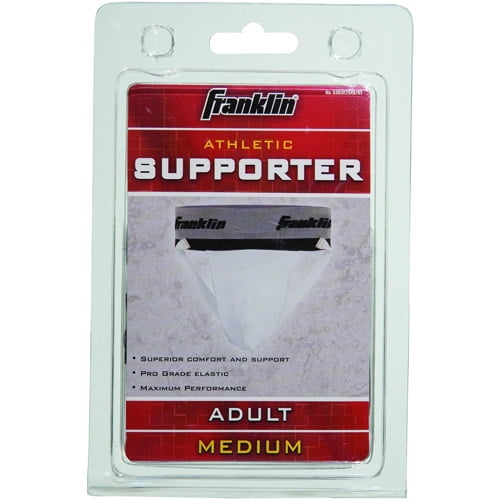 Franklin Sports Athletic Supporter
