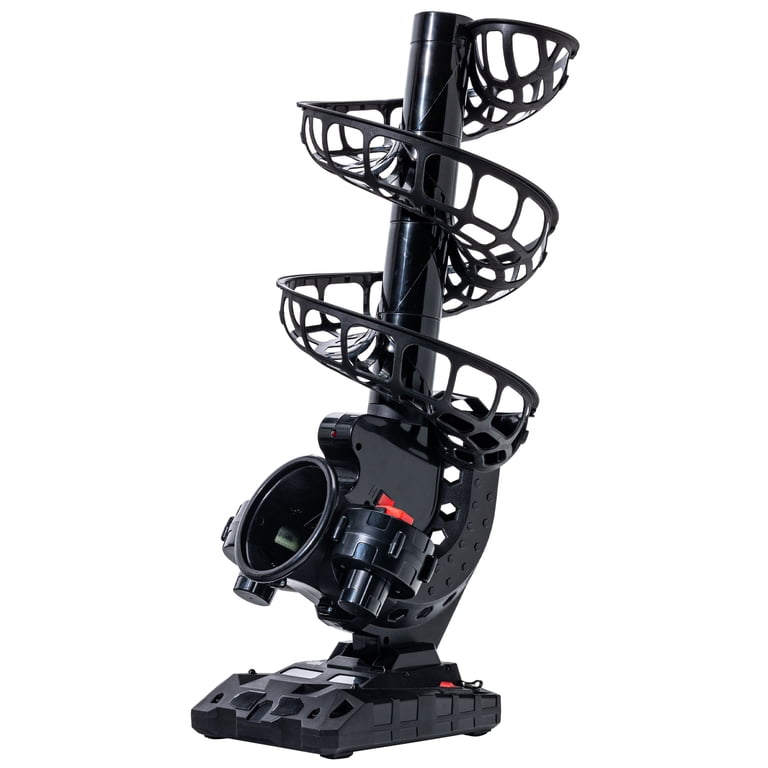 Franklin Sports Automatic Pickleball Launcher ProShot Tosser