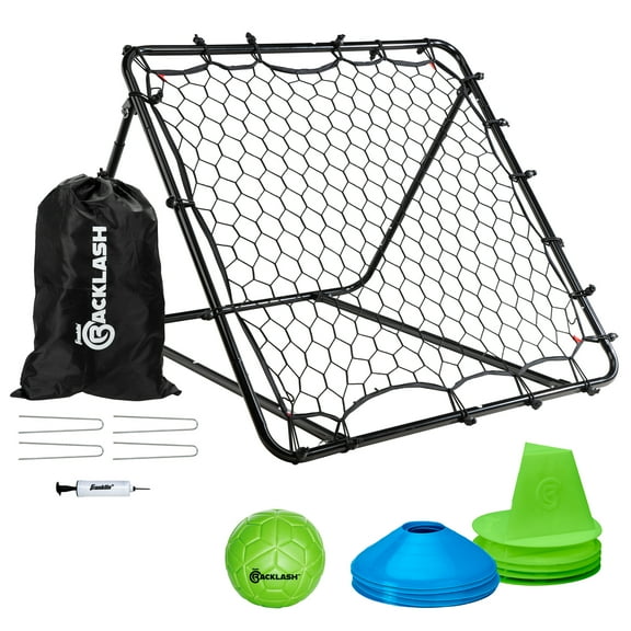 Franklin Sports Backlash Outdoor + Backyard Game