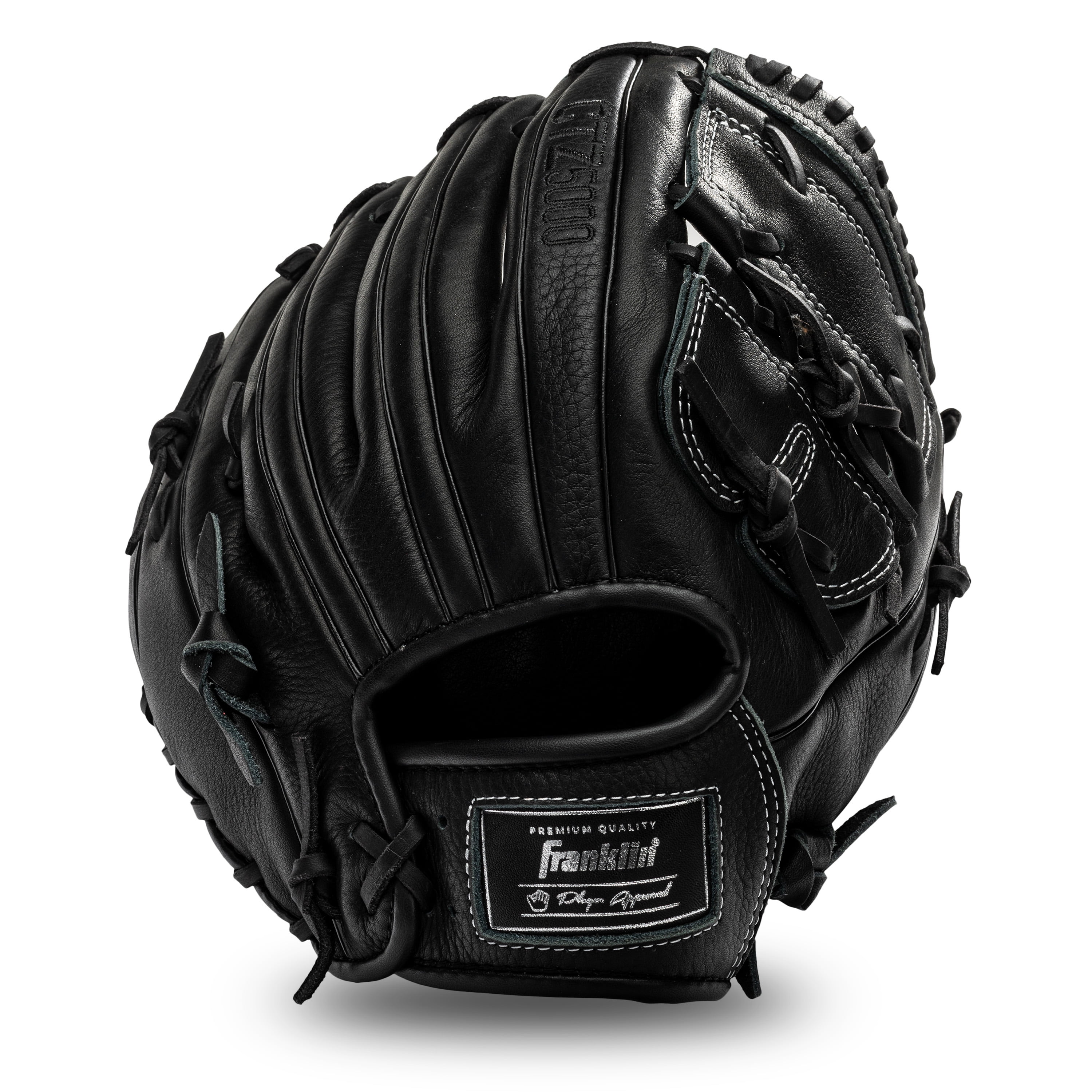 Franklin Sports Baseball Fielding Glove Men's Adult and Youth