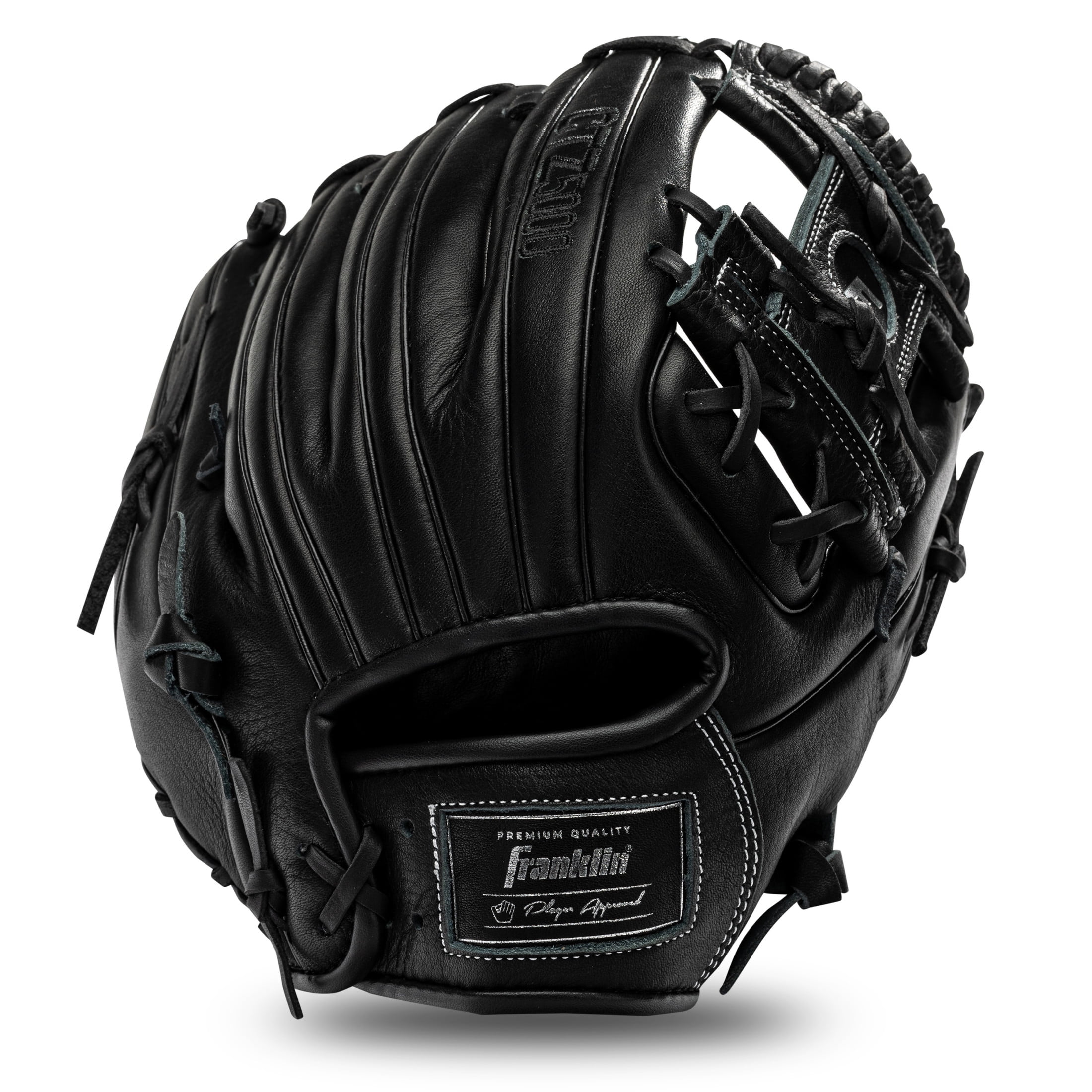 Franklin Sports CTZ5000 Baseball Glove Adult + Youth Baseball Mitt