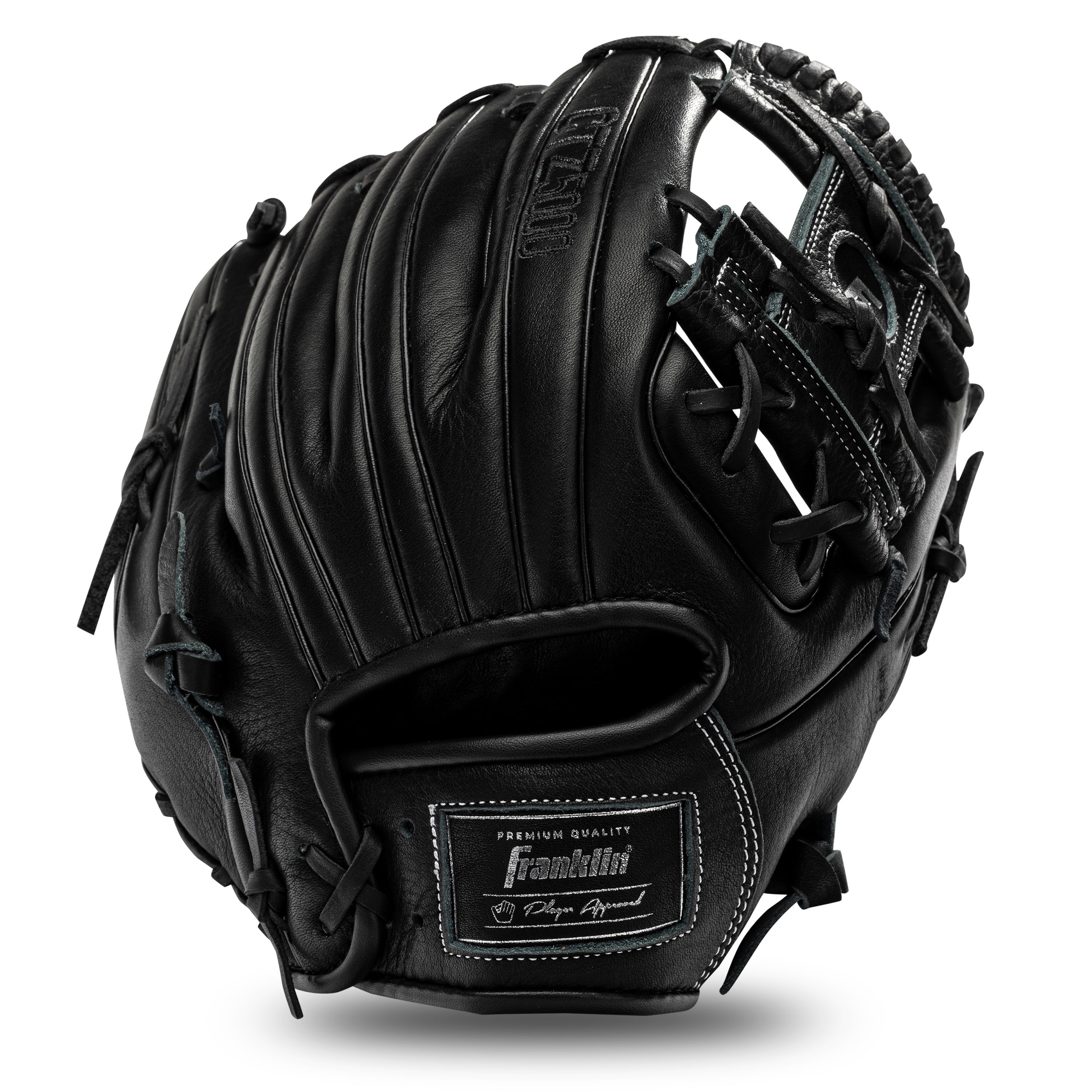Franklin Sports Baseball Fielding Glove Men's Adult and Youth
