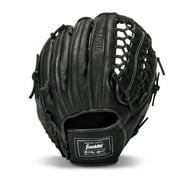 Franklin Sports CTZ5000 Baseball Glove - Adult + Youth Baseball Mitt - 12.75" Righty Glove