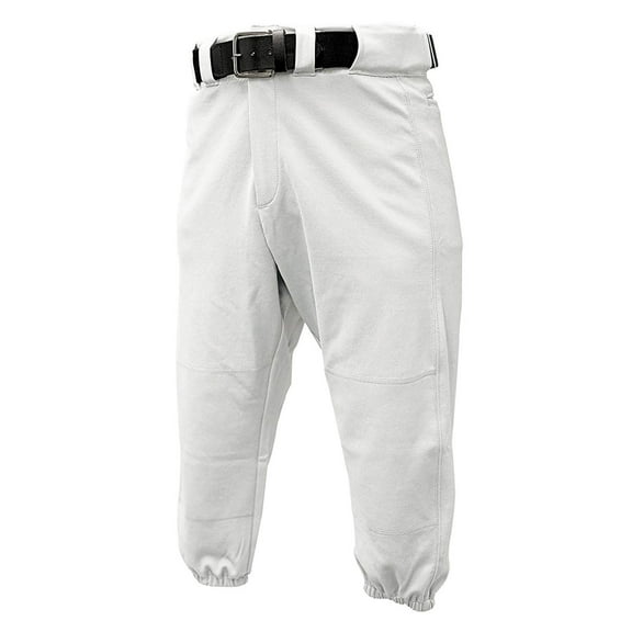 Franklin Sports Baseball Pants, White