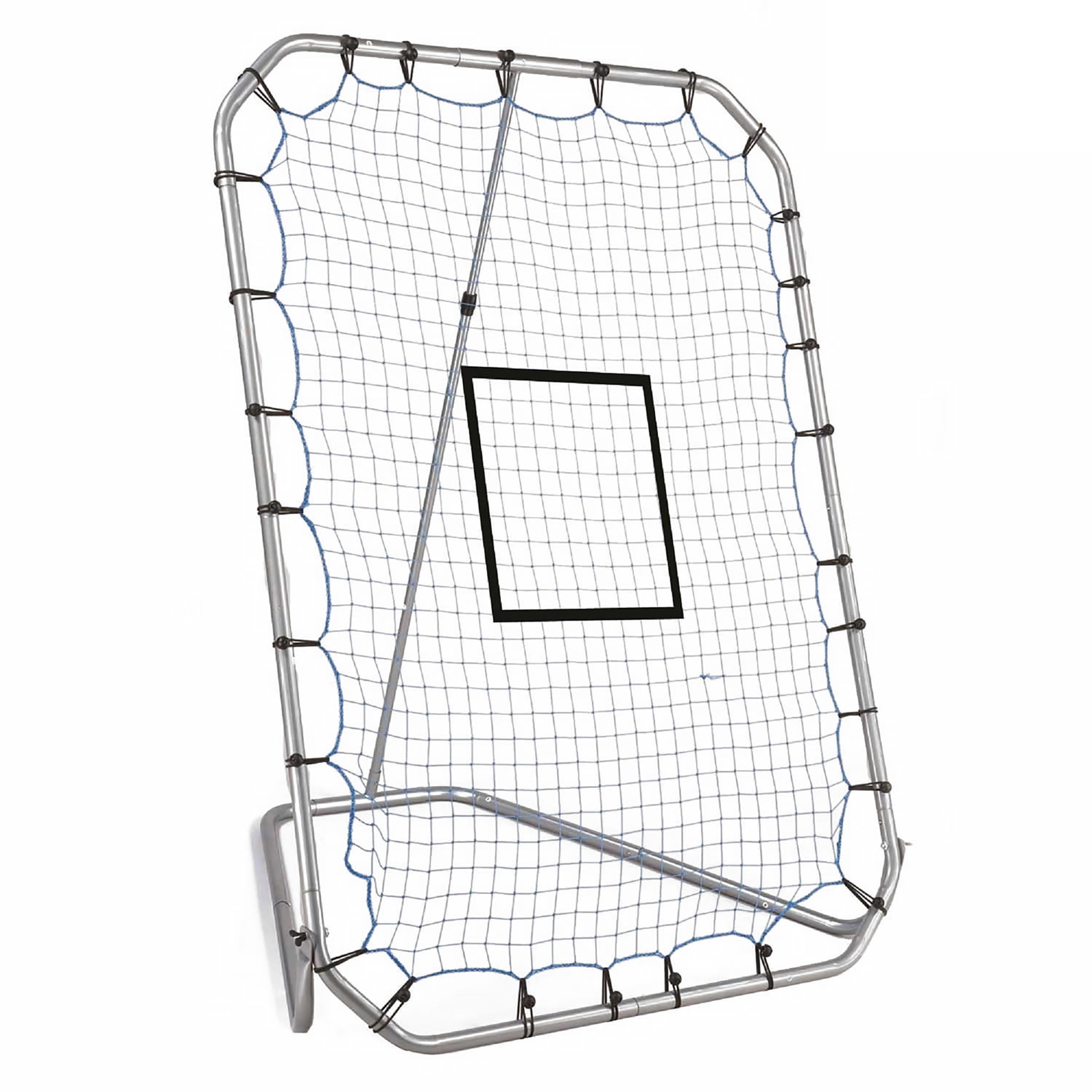 Franklin Sports Baseball Pitchback + Rebounder Net All Angle Return