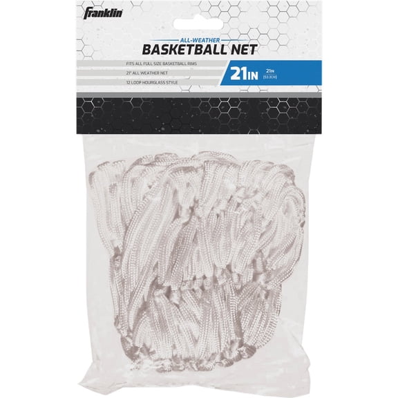 Franklin Sports Basketball Net