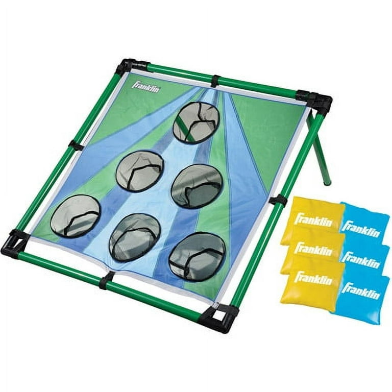 Franklin Sports Bean Bag Toss