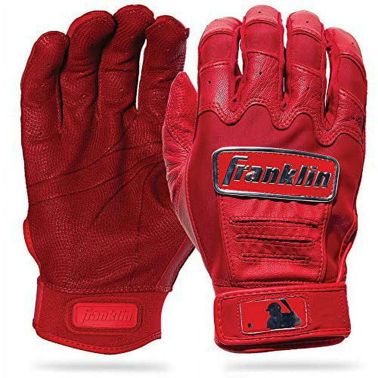 Cfx pro full color chrome batting gloves new arrivals