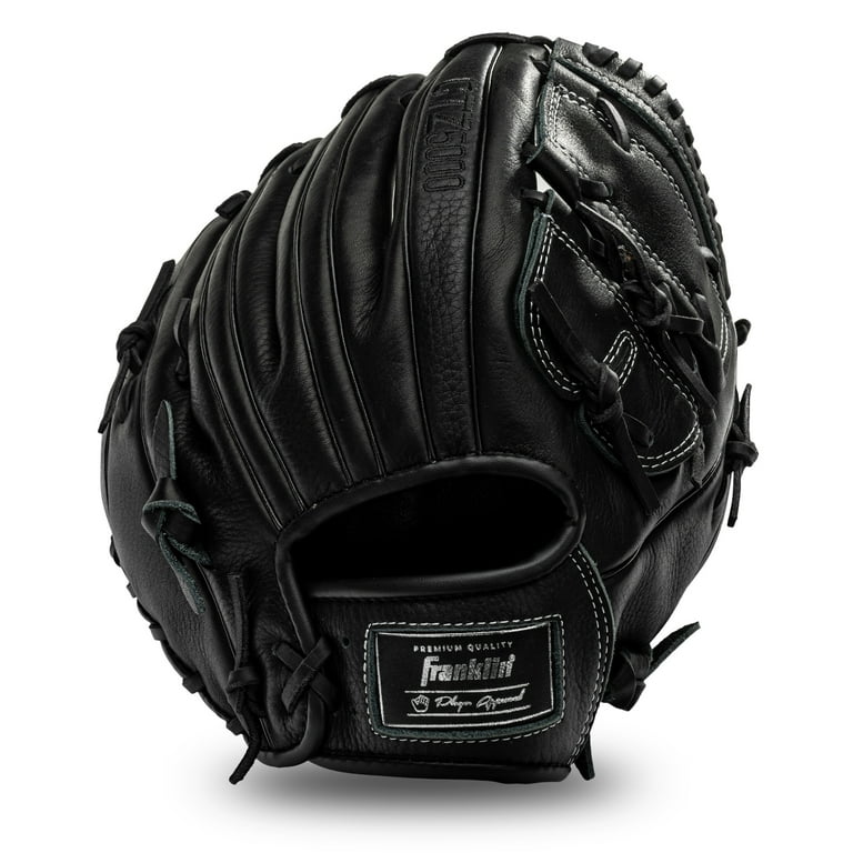 Franklin Sports CTZ5000 Baseball Glove - Adult + Youth Baseball