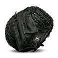thumbnail image 1 of Franklin Sports CTZ5000 Catcher's Mitt - Adult + Youth Baseball Mitt - 33.5" Righty Glove, 1 of 8
