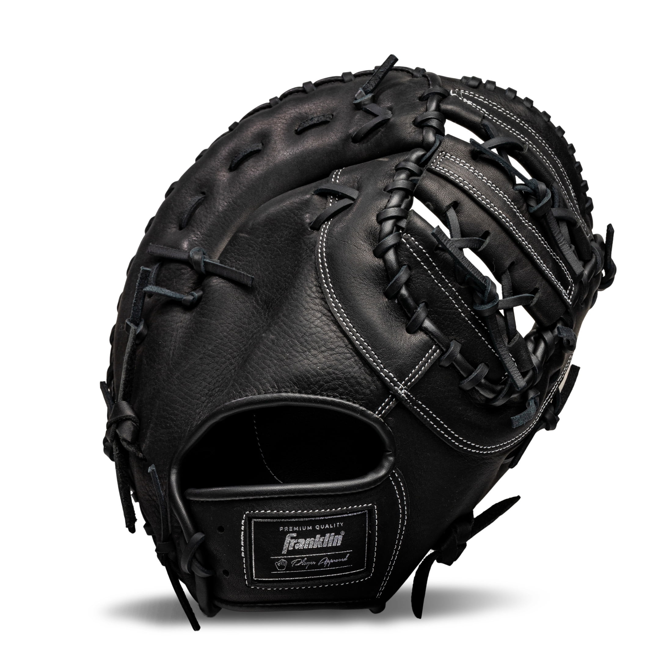 Franklin Sports CTZ5000 Cowhide Leather Baseball First Baseman's