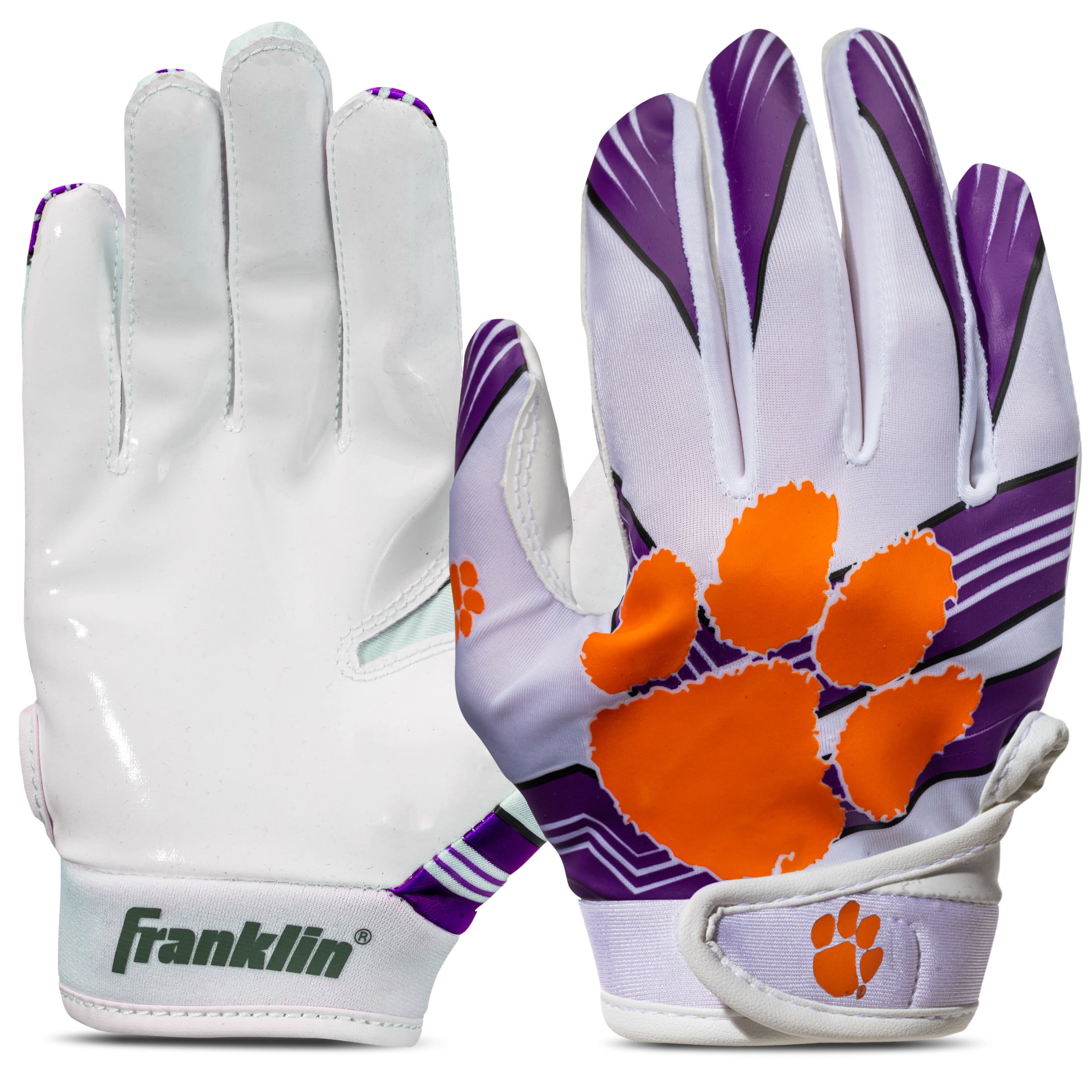 clemson wide receiver gloves