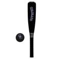 thumbnail image 1 of Franklin Sports MLB Colorado Rockies Foam Bat + Ball Set, 21 in, 1 of 10