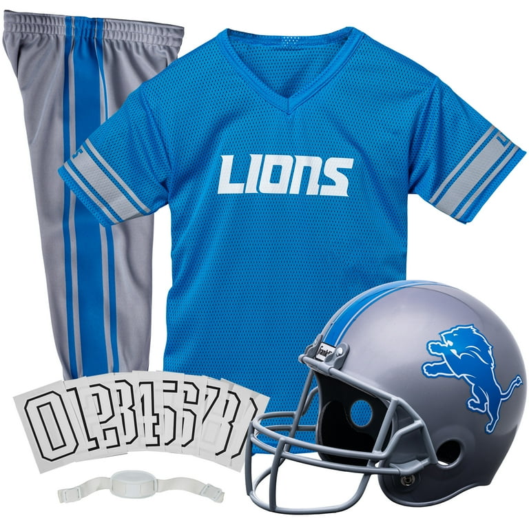 Football Player Where Can I Buy Nfl Gear Franklin Sports Detroit