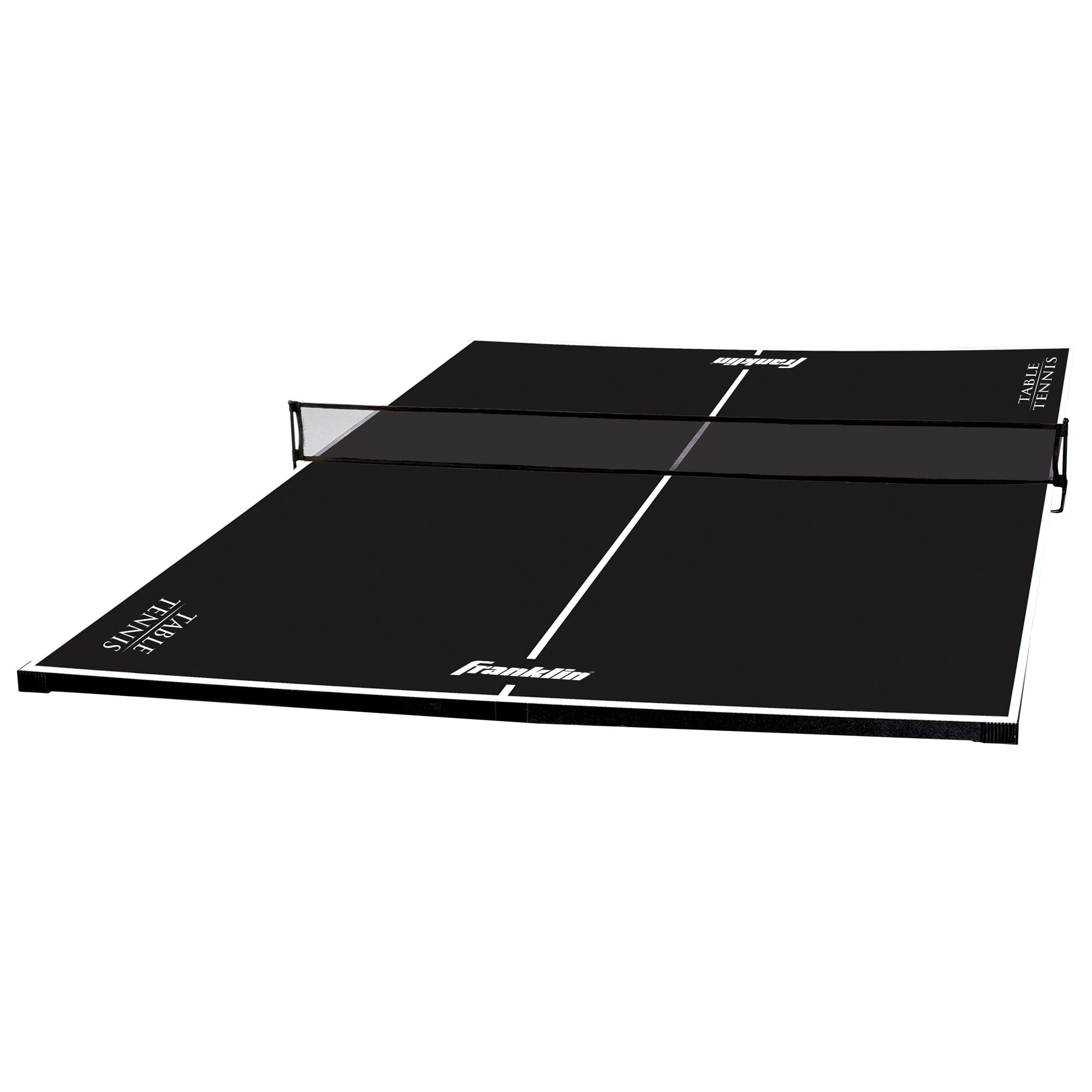 Franklin Sports Easy Assembly Table Tennis Conversion Top