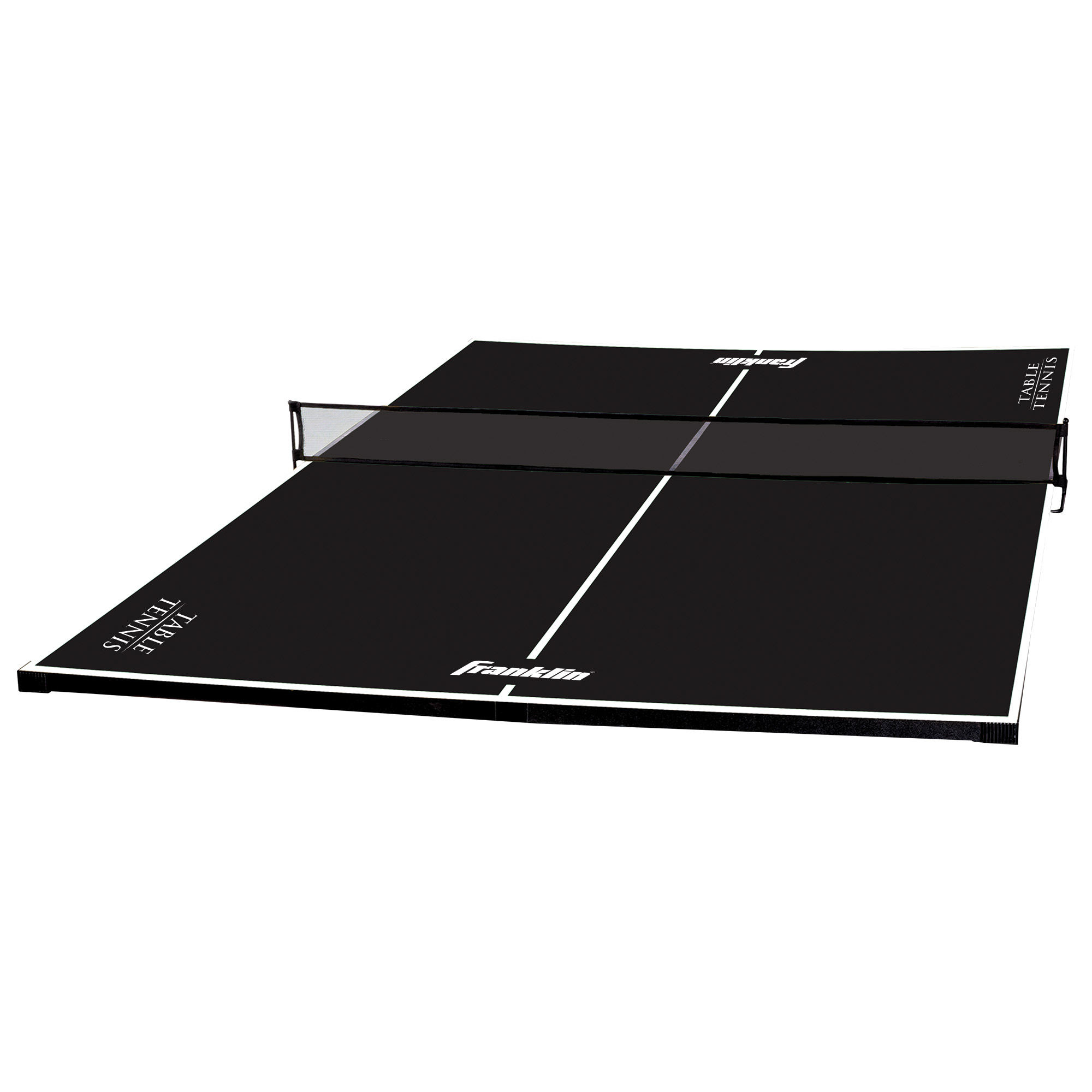 Franklin Sports Easy Assembly Table Tennis Conversion Top - image 1 of 8