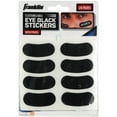 thumbnail image 1 of Franklin Sports Eye Black Stickers, 1 of 4