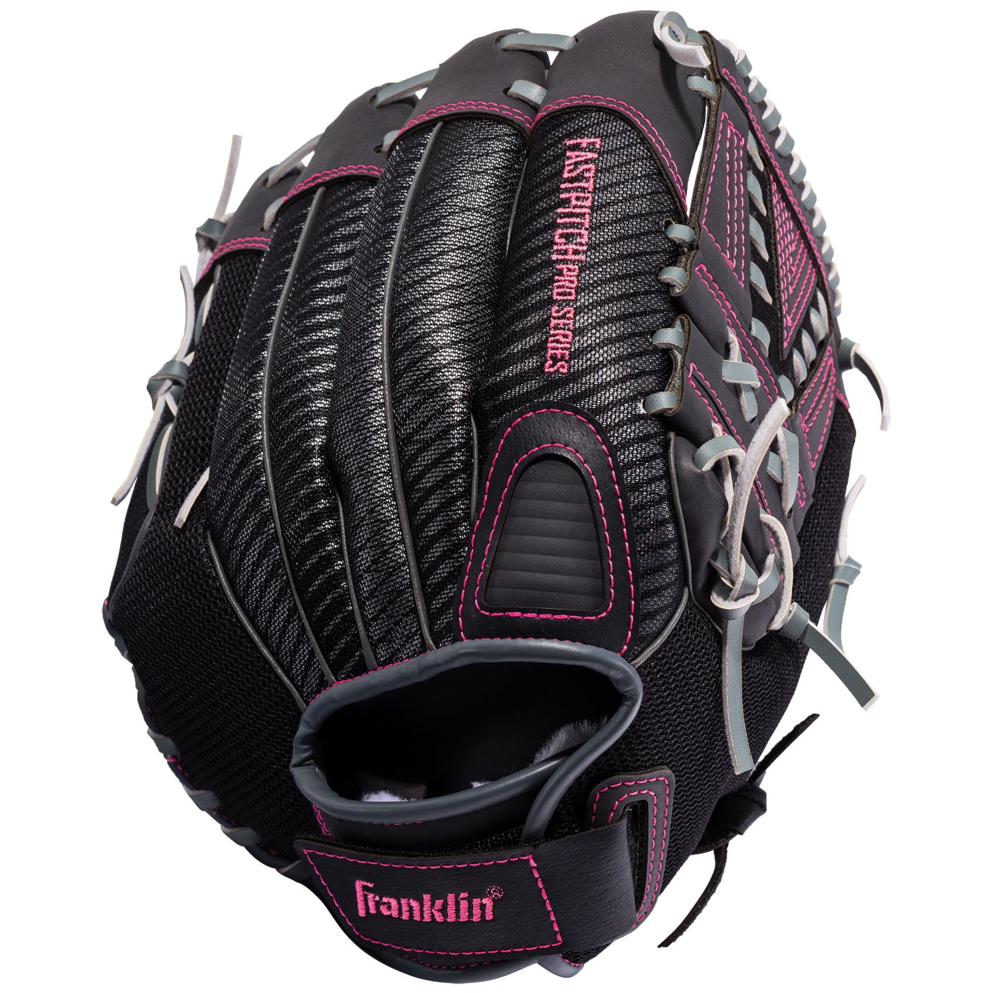 Franklin Sports LB Gants de frappeur de baseball Shok-Sorb X pour