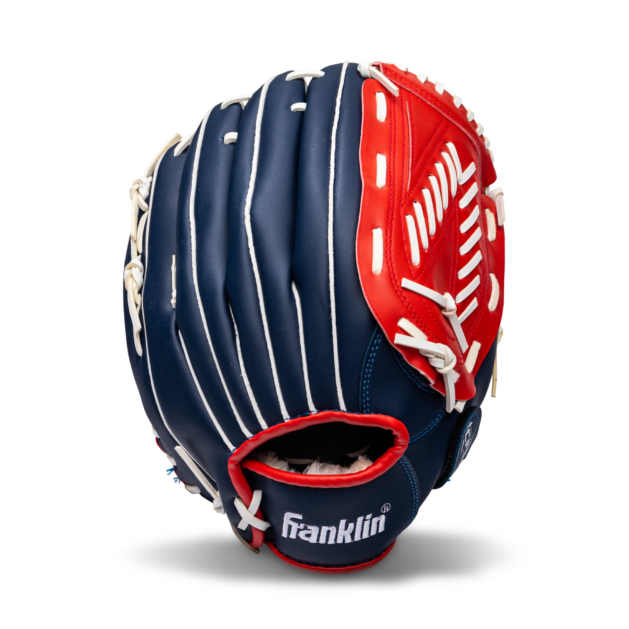 masapokisetuフィールド Franklin Sports Field Master Baseball + Softball Glove - 13