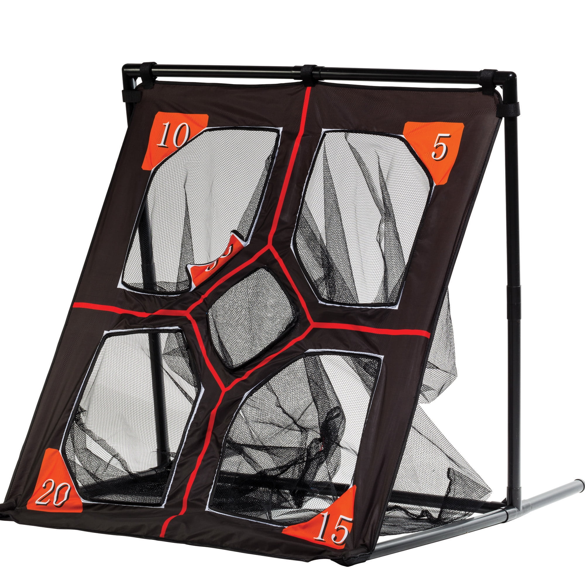 Franklin Sports Flying Indoor Darts with Target, 33" x 36" x 34.7"