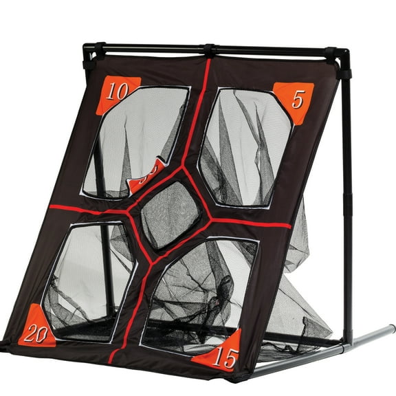 Franklin Sports Flying Indoor Darts with Target, 33" x 36" x 34.7"