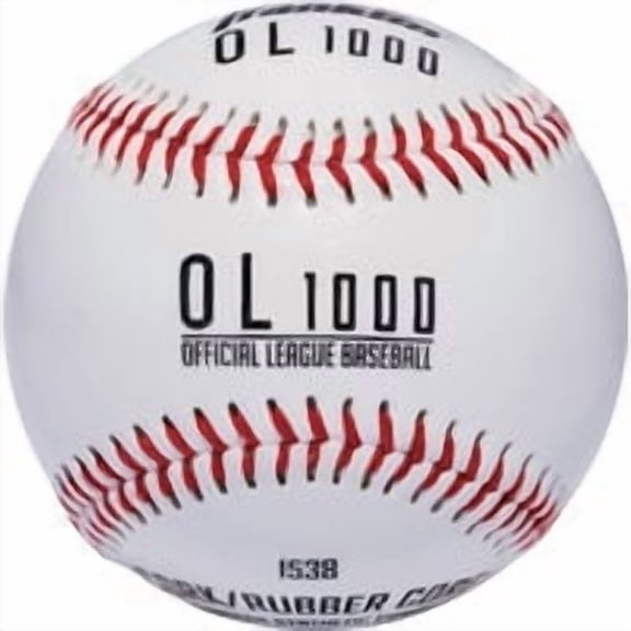 Franklin Sports Franklin Practice Baseball