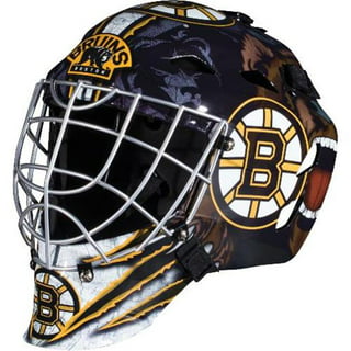  Franklin Sports Youth Hockey Goalie Masks -Street Hockey Goalie  Mask for Kids - GFM1500 - Perfect for Street and Indoor Hockey - NHL :  Sports & Outdoors