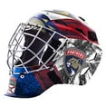 thumbnail image 1 of Franklin Sports GFM 1500 Goalie Face Mask, 1 of 6